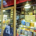 Galerie Vivienne bookshop